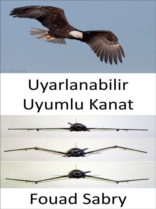 Title details for Uyarlanabilir Uyumlu Kanat by Fouad Sabry - Available